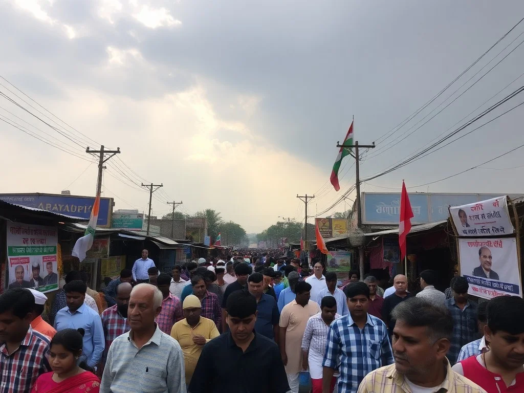 Assam assembly elections 2026: Full list of candidates as the state heads to high-stakes vote on April 9