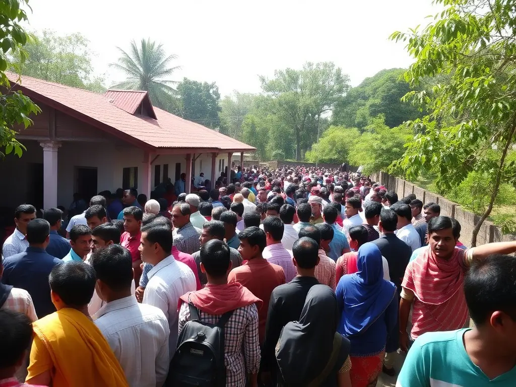 Assam Assembly Elections: Can ex-Congress leader Pradyut Bordoloi do a BJP hat-trick in Dispur