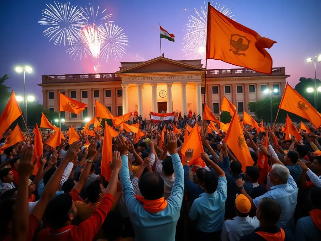 Assam Election Results Live: BJP Retains Dominance In Early Trends, Leads In 97 Seats Against Congress' 19