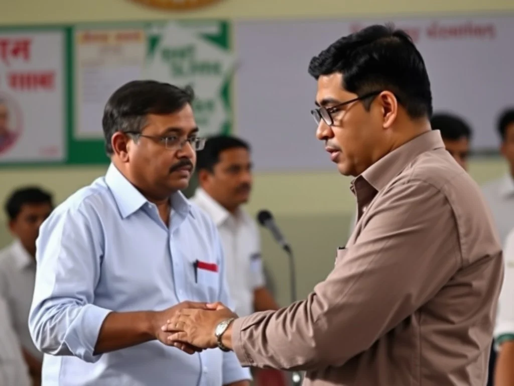 Assembly Elections 2026 Live: EC publishes 8th supplementary list for Bengal, 52 lakh cases disposed of