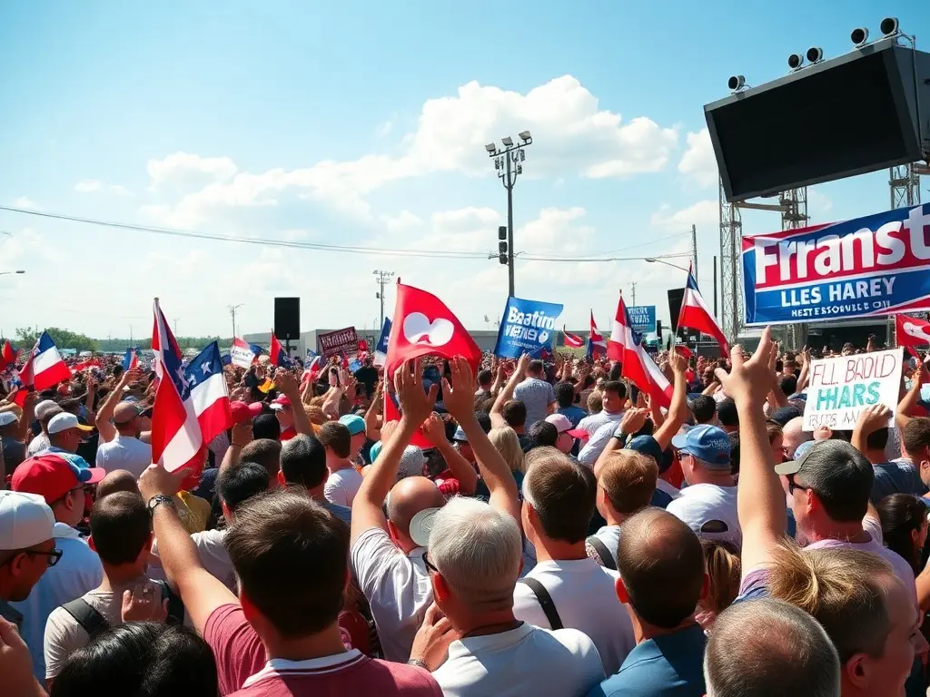 Assembly Elections 2026 Live Updates: 'Victory is certain,' says TVK's Vijay on final campaign day ahead of Tamil Nadu polls