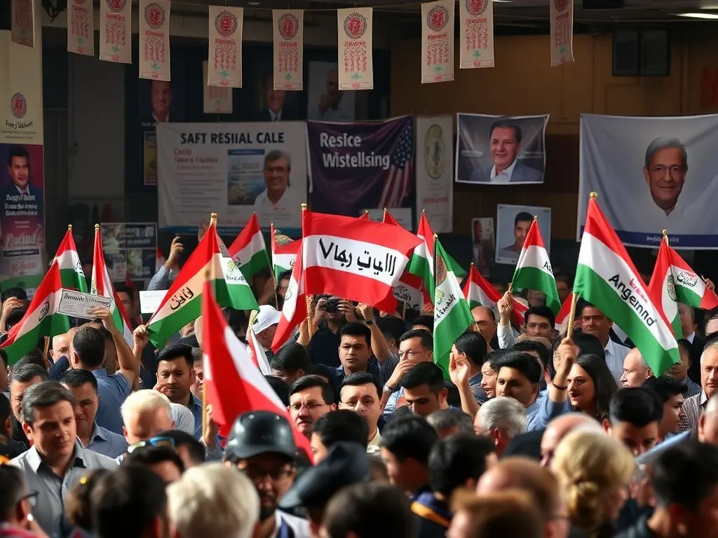 Assembly Elections