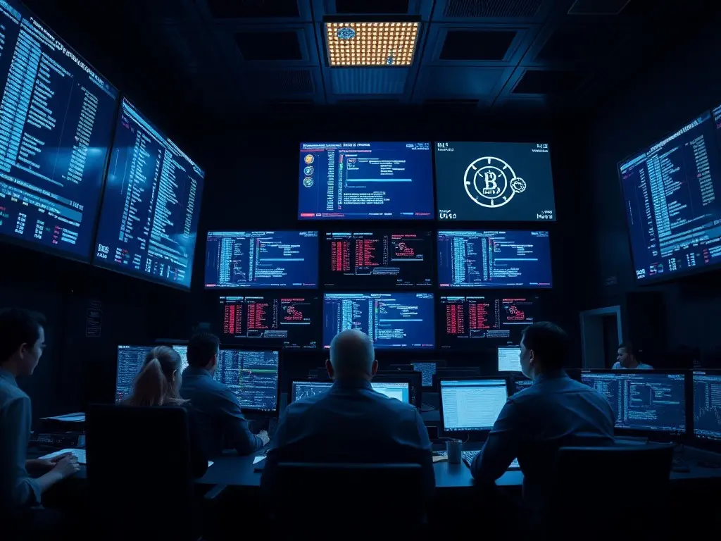 Association of Banks in Singapore monitoring potential threats from frontier AI models