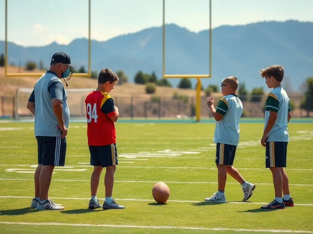 ASU football brings in former NFL punter to aid special teams