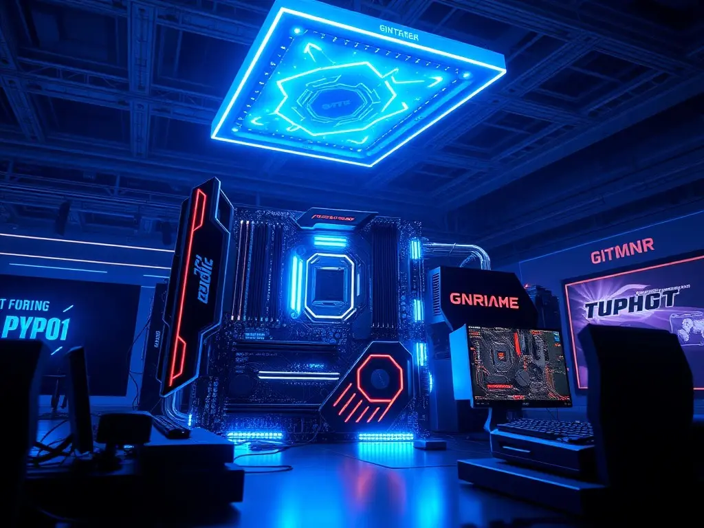 ASUS Republic of Gamers Unveils Edition 20 at Computex 2026