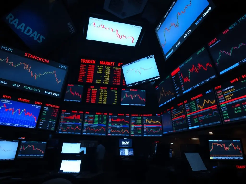 ASX 200 Live Today - Monday, 4th May