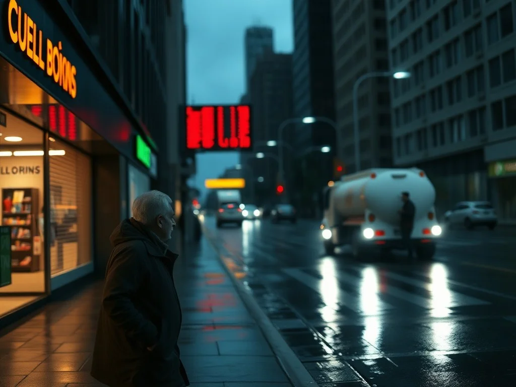 ASX to rise as oil swings on war; fuel costs hit business