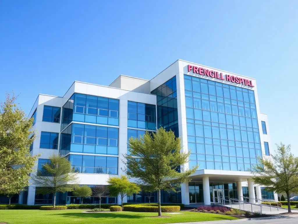 At a Tennessee hospital, a nurse stole fentanyl and AI missed it, state records say
