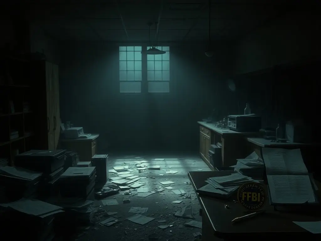 At least 10 scientists tied to sensitive US research have died or disappeared in recent years, sparking federal investigation