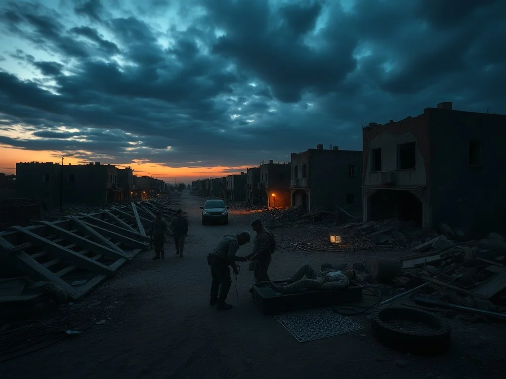 At least 15 U.S. Service members injured in Iranian missile attack