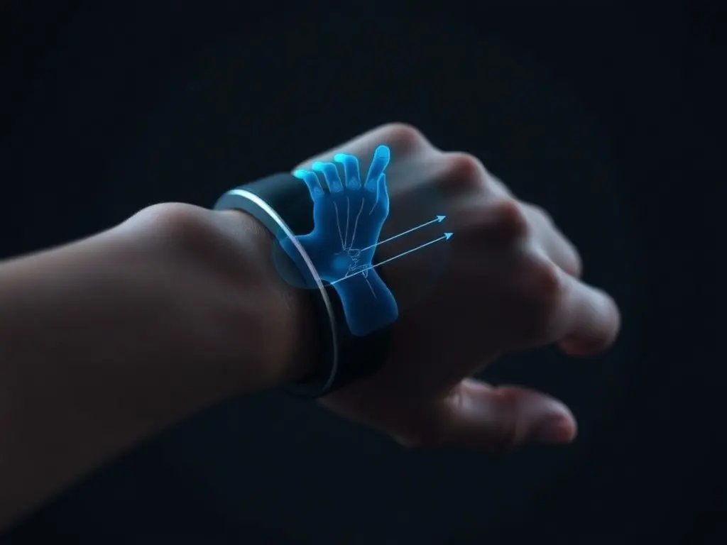 At MIT, a new way to map the movement of our hands