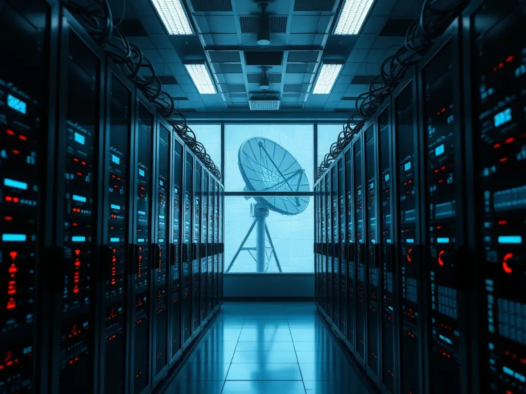 At SpaceX, AI is burning the cash that Starlink earns