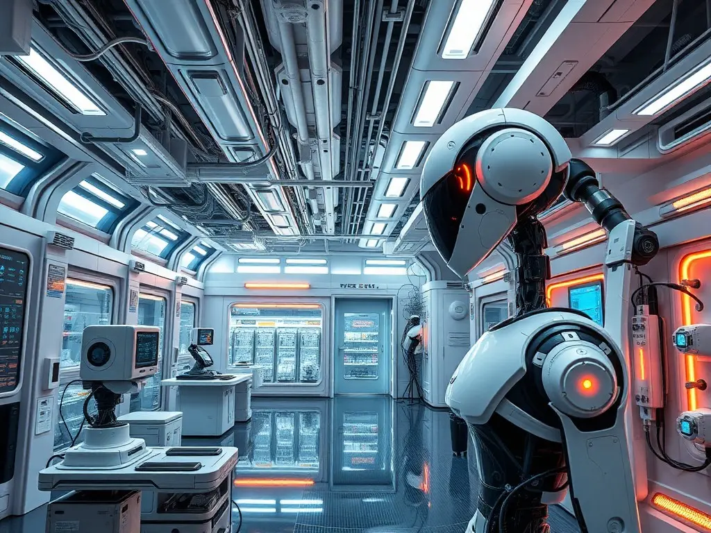 At the 2026 AGIBOT Conference: Embodied AI Is Moving Into Deployment Phase