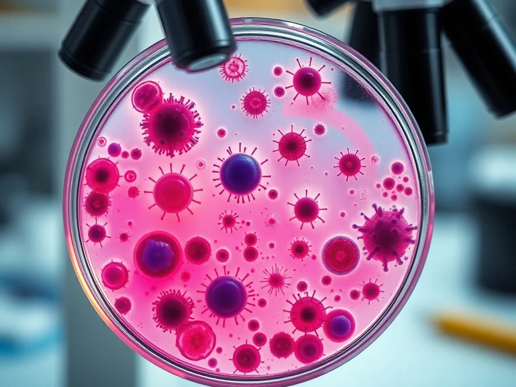 ATCC and Broad Institute Engineer New Cancer Models to Decode Resistance to Targeted Therapy