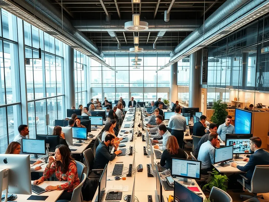 Atlantic International’s Circle8 Recognized as One of the Fastest-Growing IT and Technology Solutions Platforms in the Netherlands