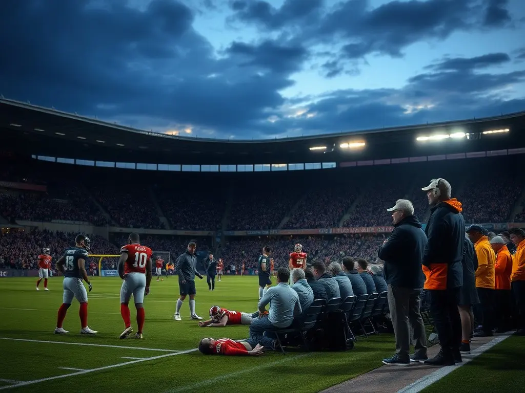 Atletico Madrid missing key player through injury for Arsenal showdown