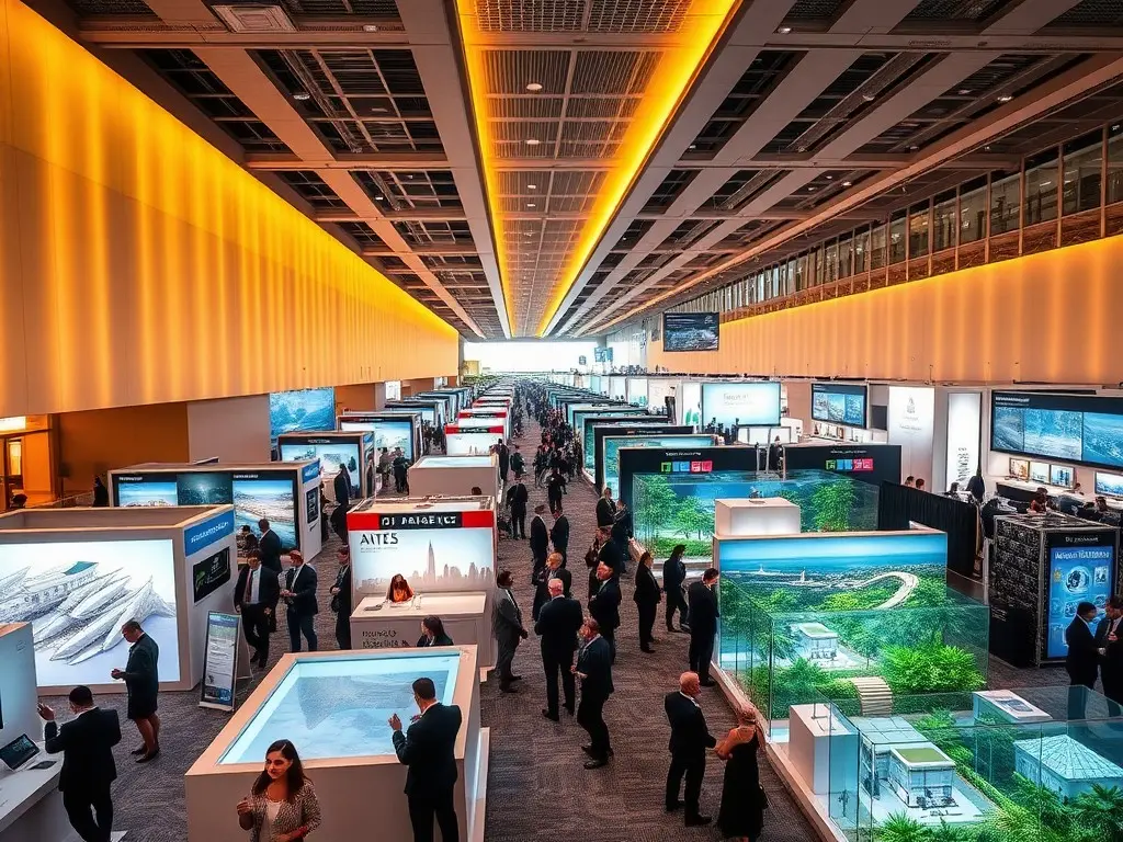 ATM 2026 confirms revised September dates
