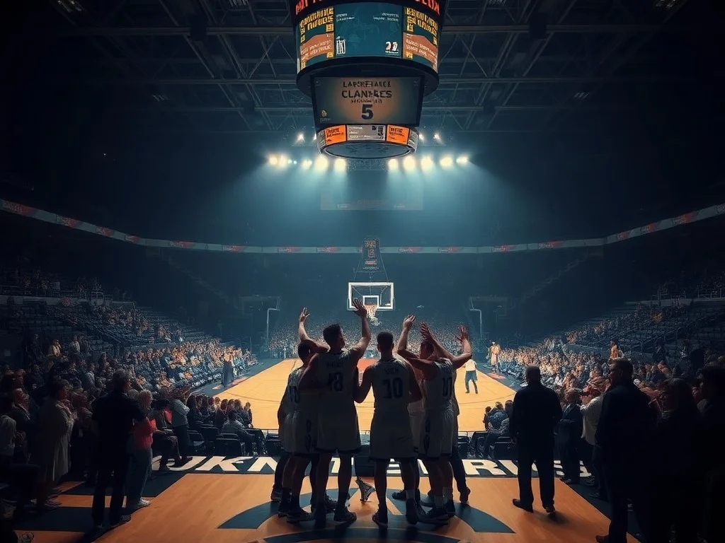 Auburn basketball survives Nevada, reaches NIT semifinals for first time ever