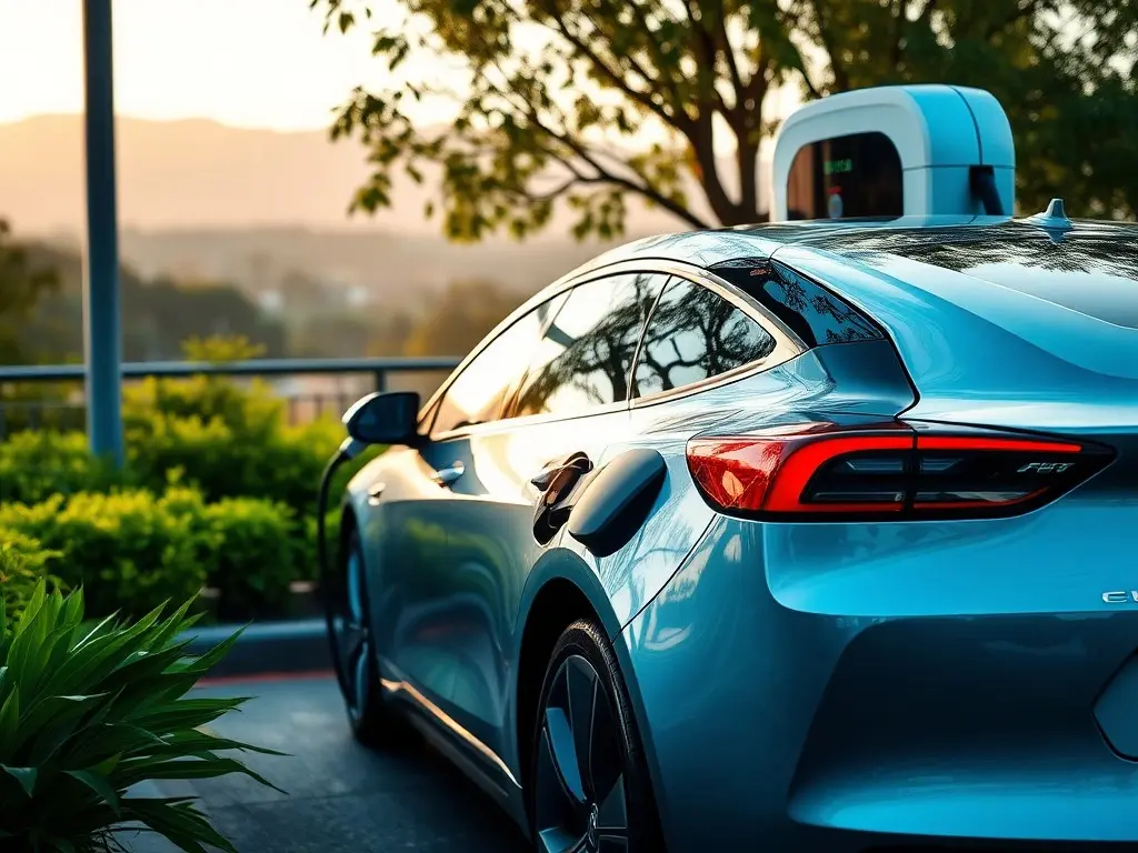 Aus government extends EV discount