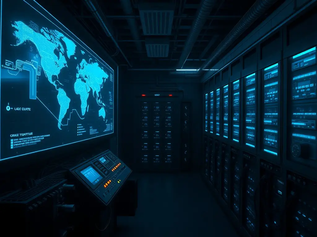 Australia is lagging behind the world as an AI energy transformation looms - and it's not just Chris Bowen's fault