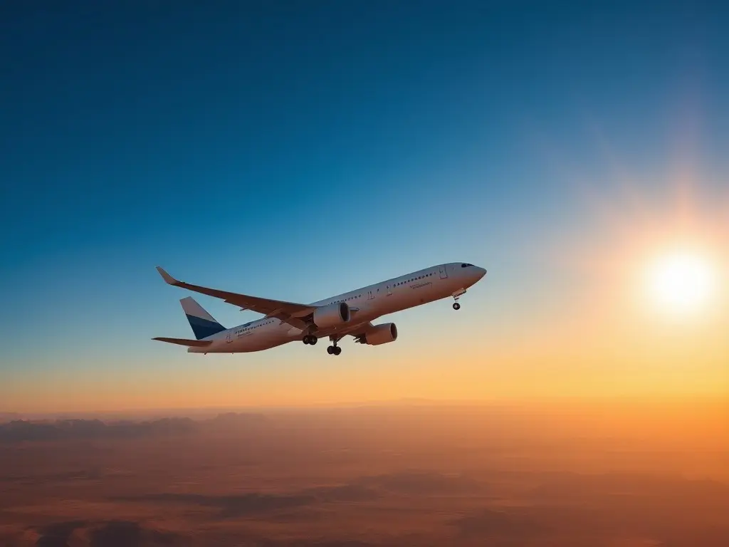 Australia-Middle East Routes: Massive 23 Daily Nonstop Flights In 2026 [List]