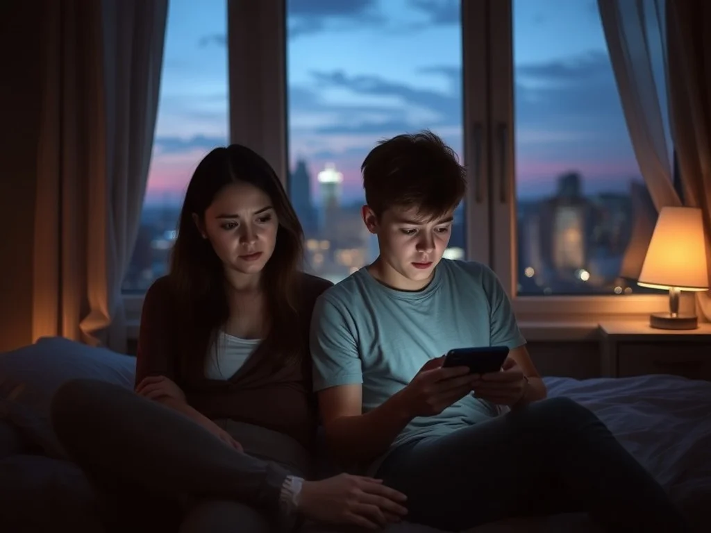 Australia warns social media platforms of 'gaps' in enforcing teen ban