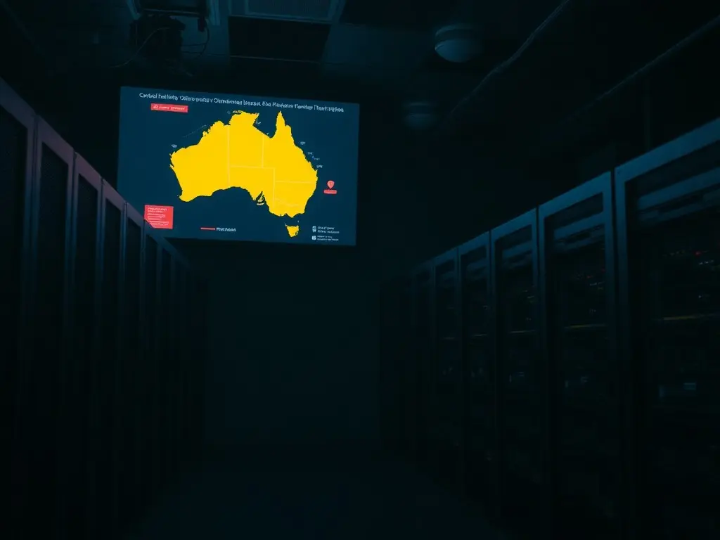 Australia working with Anthropic over cybersecurity vulnerabilities