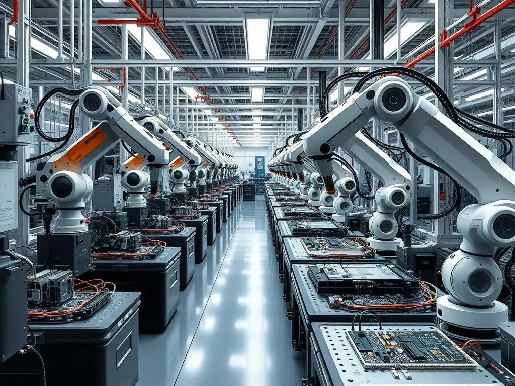 Australia's Syenta raises US$26 million to ease AI chip bottleneck