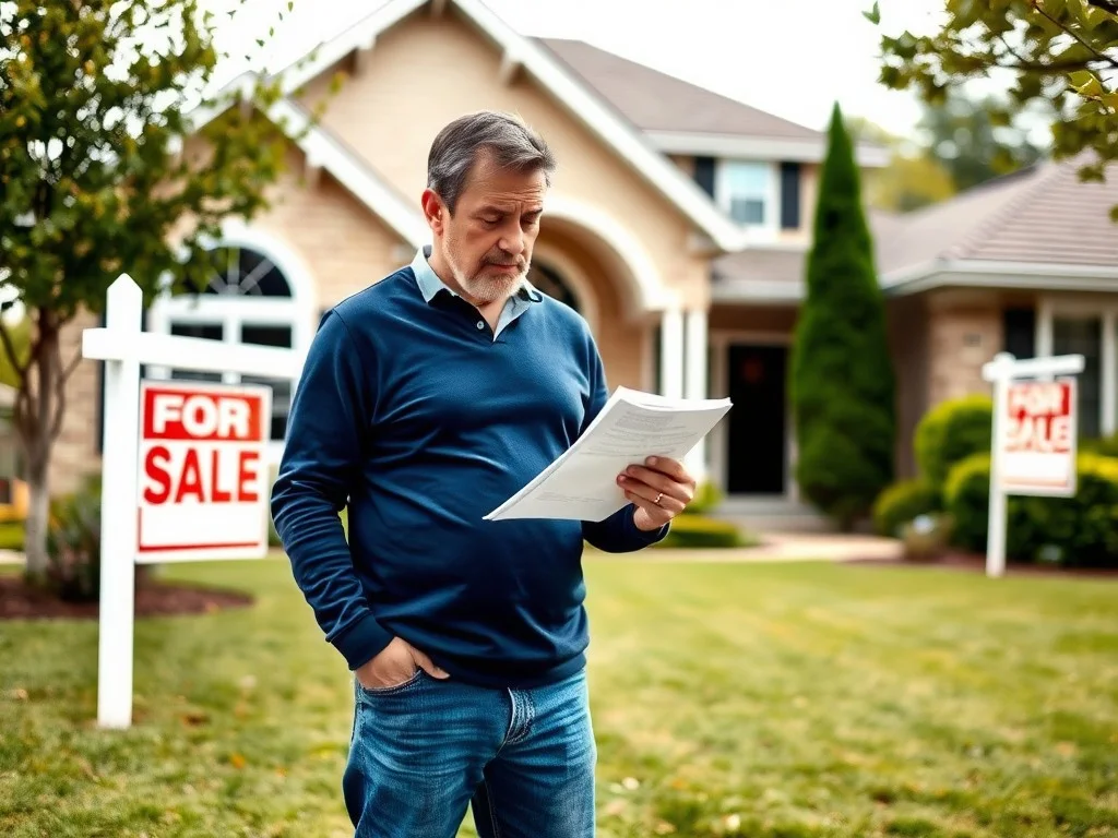 Average mortgage rate climbs to nearly 7-month high