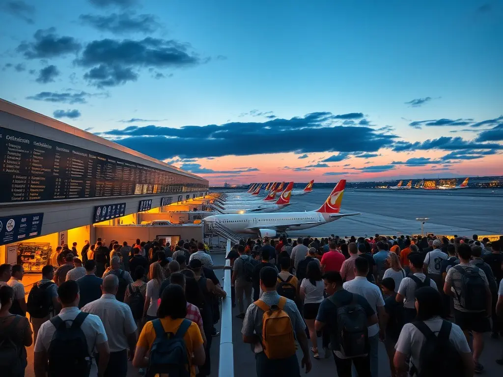 Avianca adds 1,800 seats and a new Guatemala to San Francisco route for the World Cup