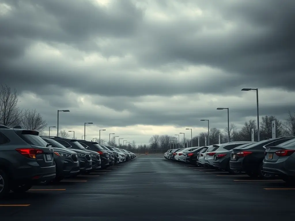 Avis Budget Group Reports First Quarter 2026 Results