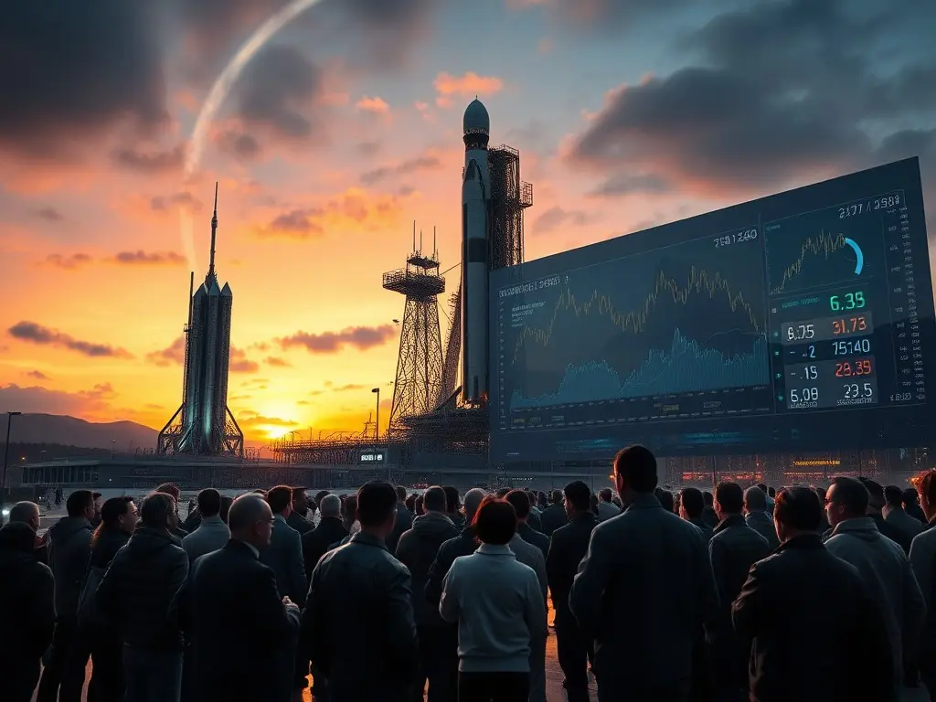 'Avoid trading this like the plague': Should you invest in SpaceX IPO?
