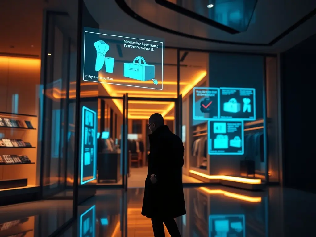 AWS launches Agentic Shopping Assistant to help retailers build AI tools