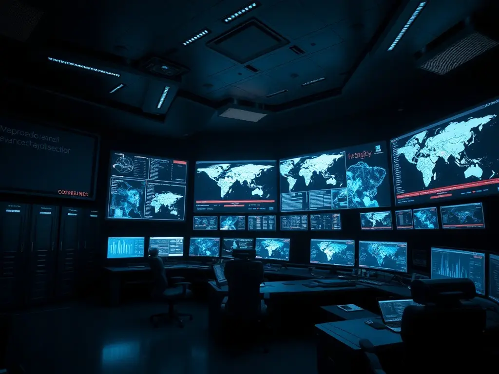 AWS, Microsoft, NVIDIA Are Giving Pentagon Access to Their AI Tech, While Anthropic Remains Out