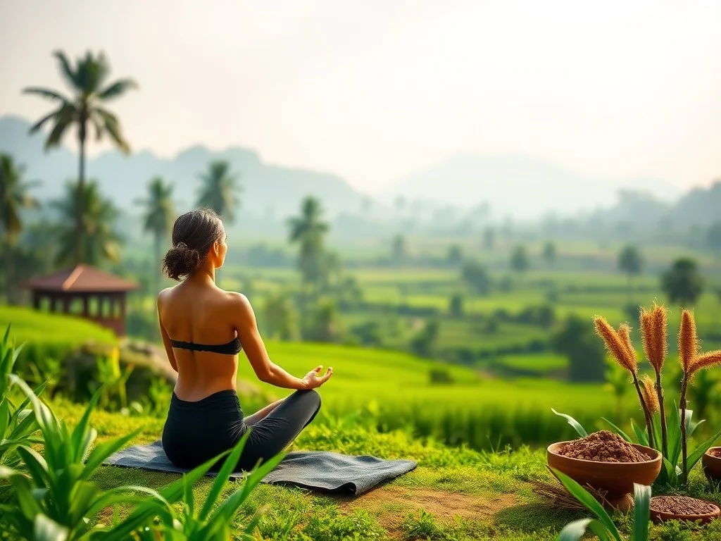 Ayurveda and Traditional Knowledge in Contemporary Indian Discourse