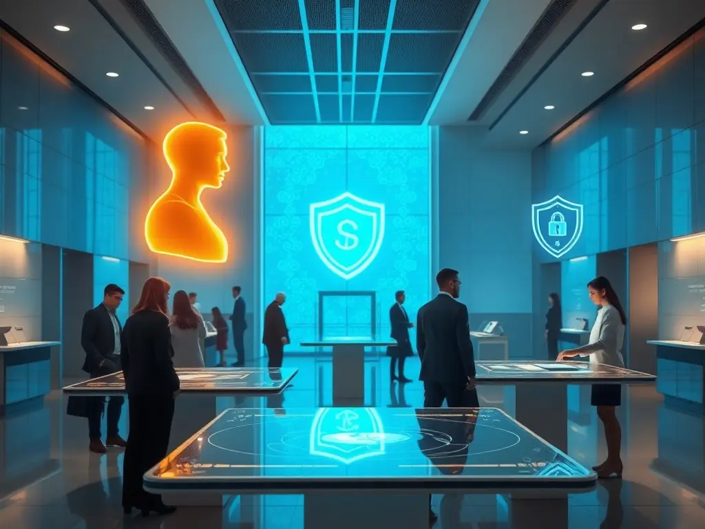 Azerbaijan’s Bank ABB launches AI Conversational Banking assistants AI-nur and AI-khan
