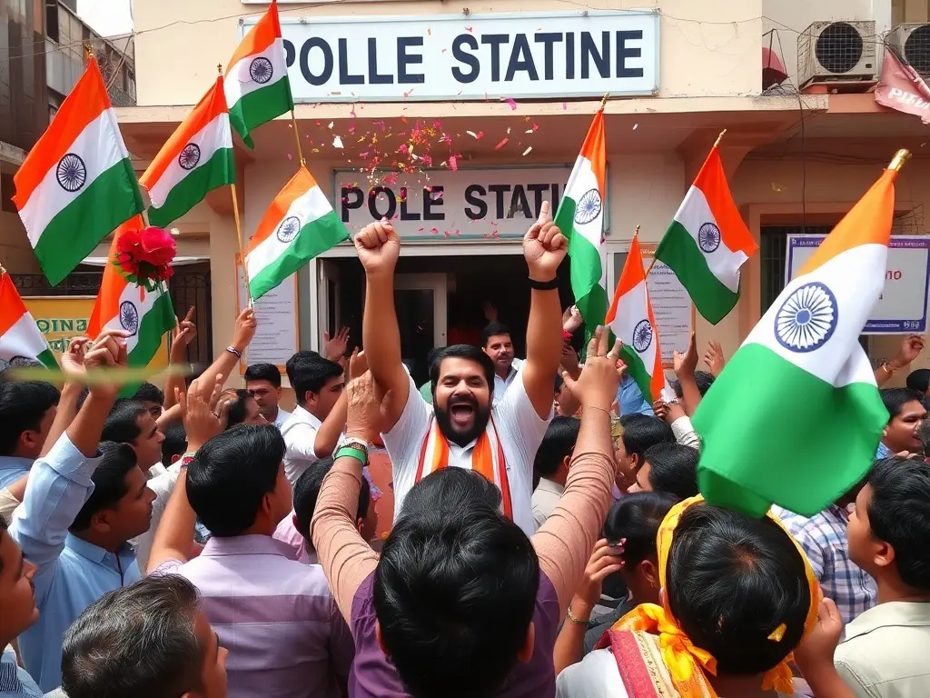 Balagarh (sc) (West Bengal) Assembly Election Result 2026: Sumana Sarkar of BJP Wins