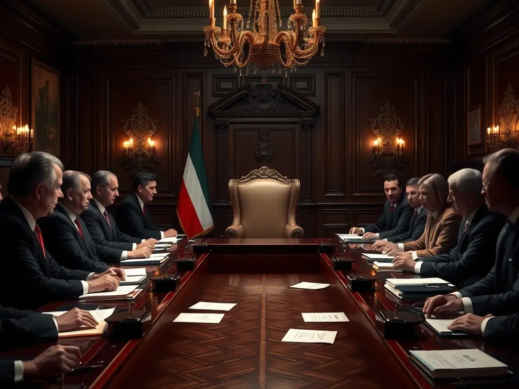 ‘Ball in US court’: Iran says ready for talks or war as Trump rejects peace proposal
