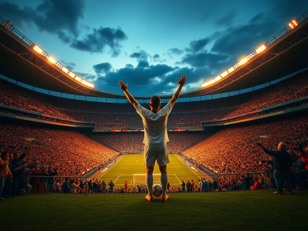 Ballon d'Or 2026 power rankings: The latest front-runners to lift football's most prestigious individual prize