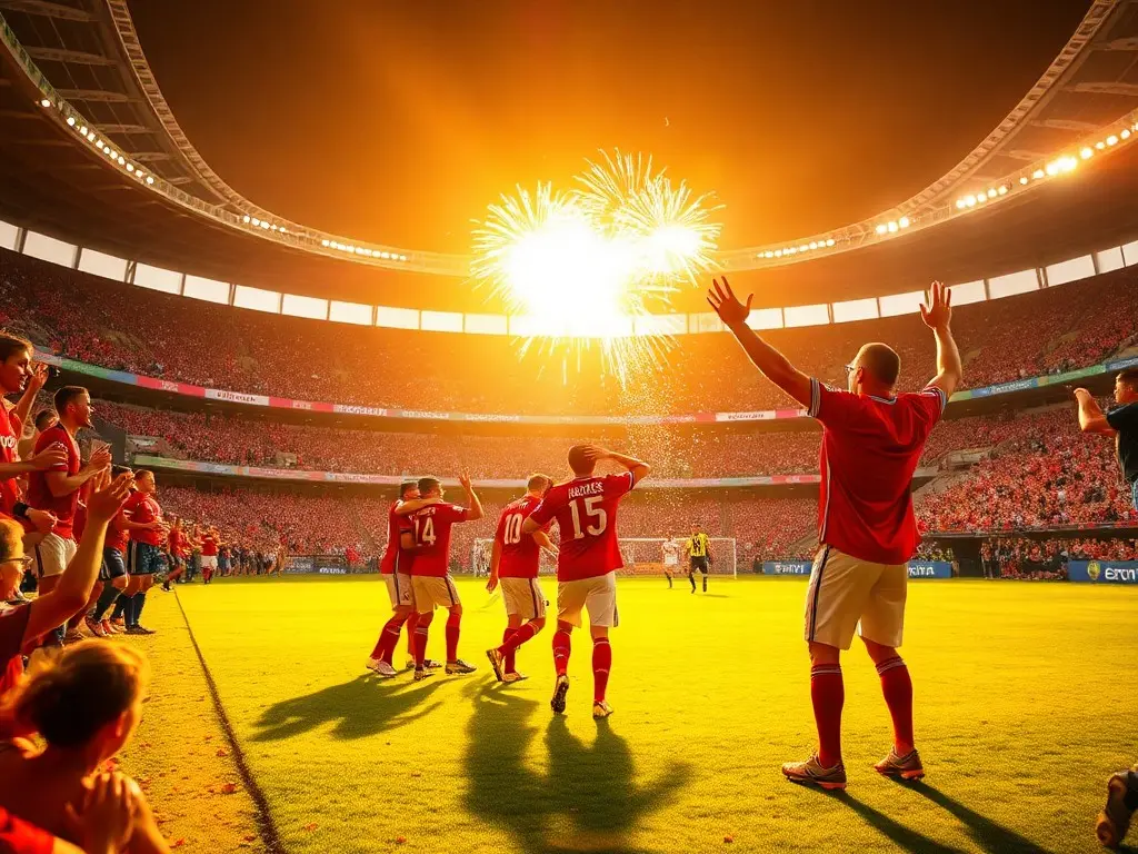 Balogun becomes first US player since 1930 to net multiple goals in World Cup game