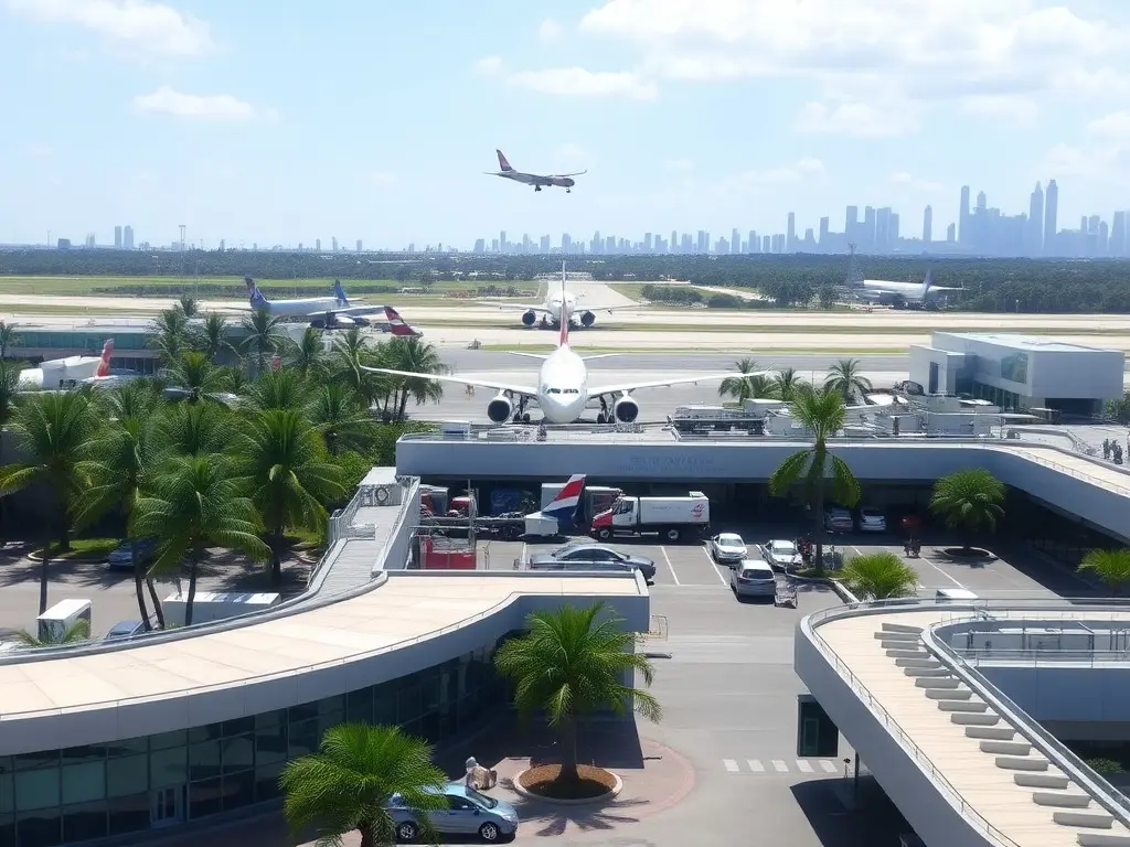 Bangkok Joins flydubai Network With New Daily Service