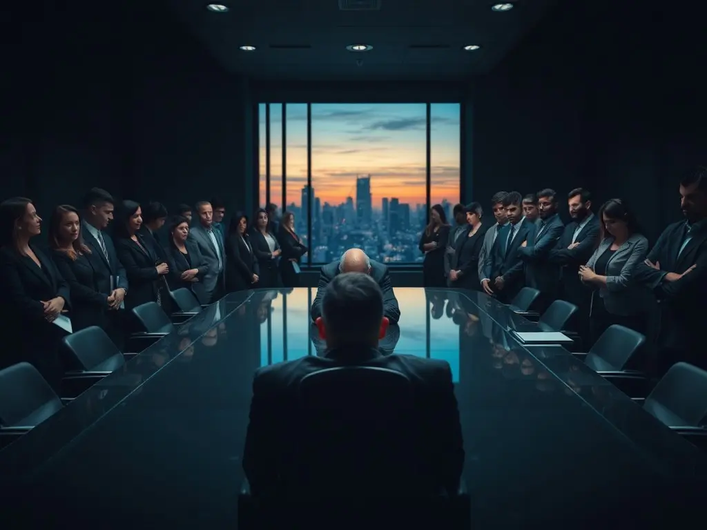 Bank boss sorry after describing workers as 'lower value human capital'