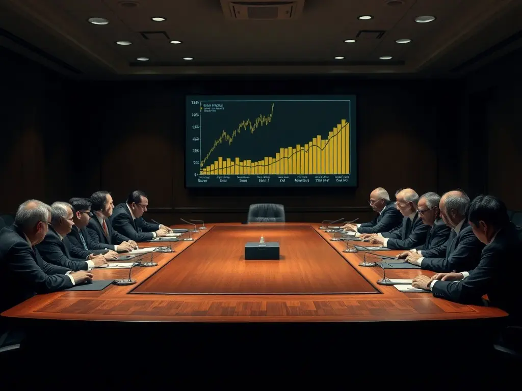 Bank of Canada expected to keep benchmark rate at 2.25% amid Iran war oil price spike