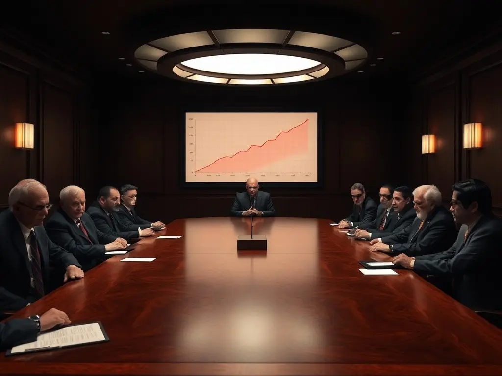 Bank of Canada holds interest rate as it warns of higher inflation