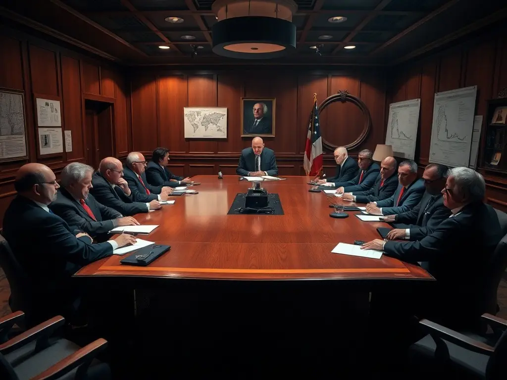 Bank of Canada holds key rate steady but warns future movements unclear