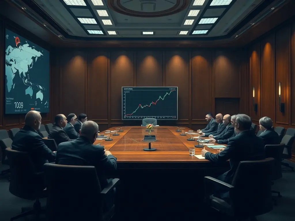 Bank of Canada: Monetary Policy Report—April 2026