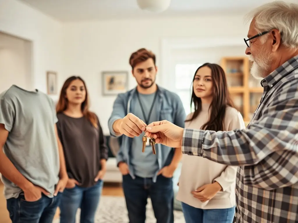 ‘Bank of mum and dad’ now essential as incomes alone no longer enough