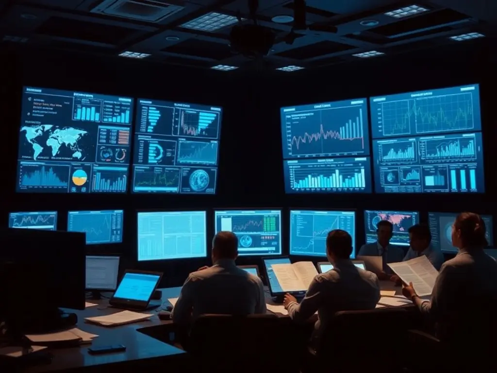 Bank of Russia uses AI technologies for analysis