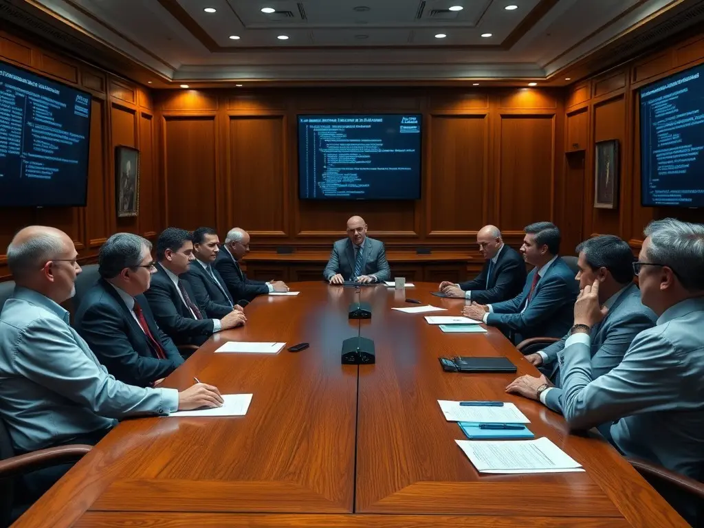 Banks meet Finance Minister; cyber risks from Anthropic’s Mythos likely on agenda: Sources