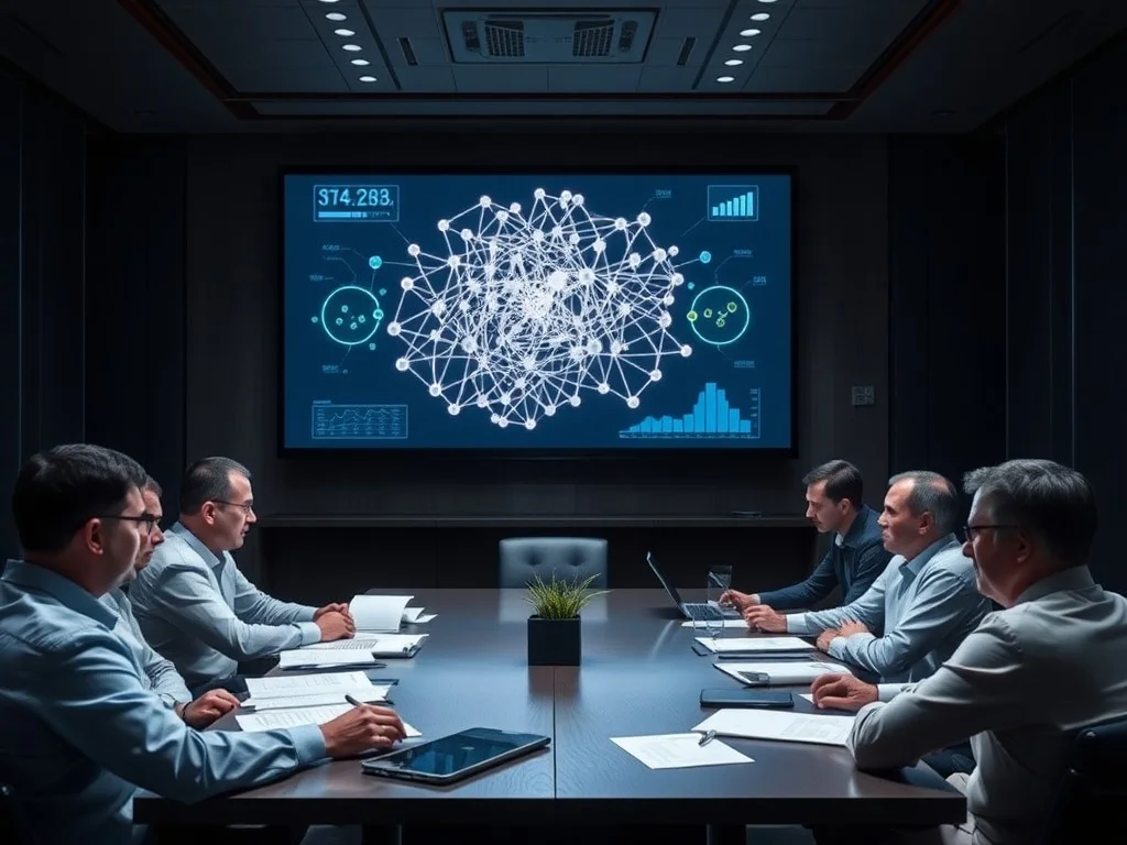 Banks should move forward on AI with eyes open to potential risks